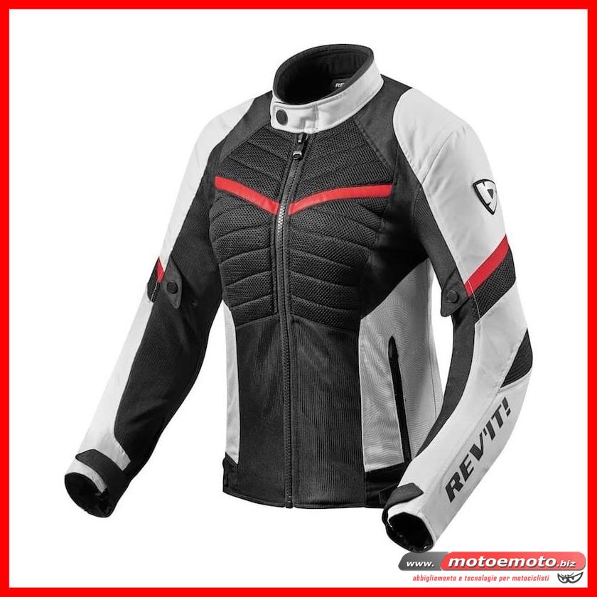 giacca estiva revit
