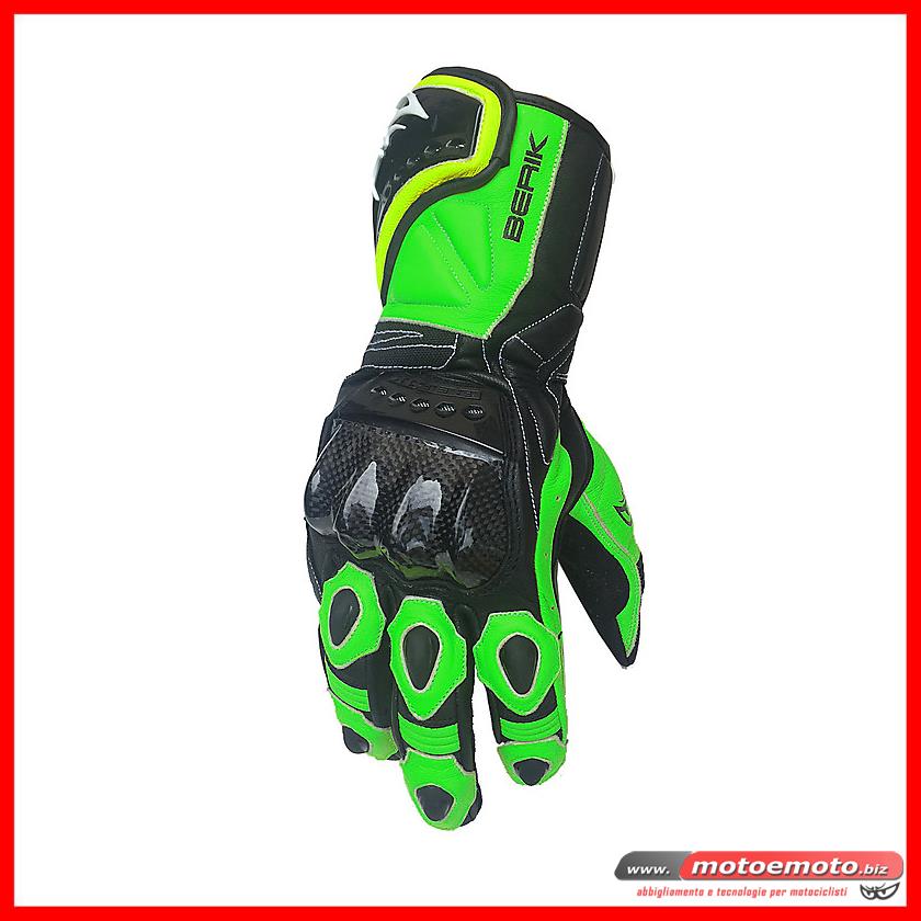 Tuta Da Motociclista Xavia - Certificata CE AAA, Pelle Vacchetta, Con Armatura - Foto 12