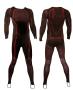 Riday Undersuit LTU001 Red