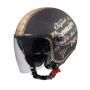 Jet Rocker Visor OR19 BM
