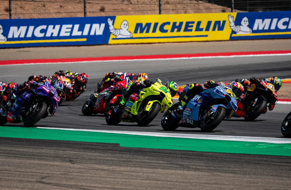 MotoGP Misano 2026: orari, come arrivarci e cosa mettere 1